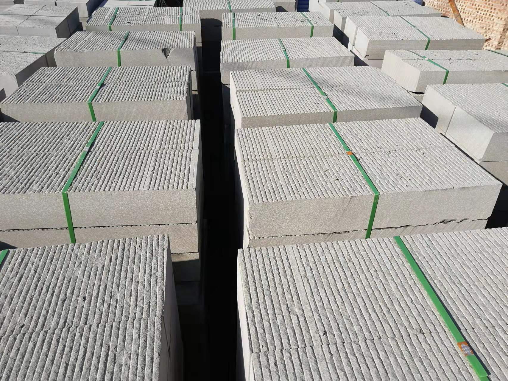 路沿石的功能及應(yīng)用場景